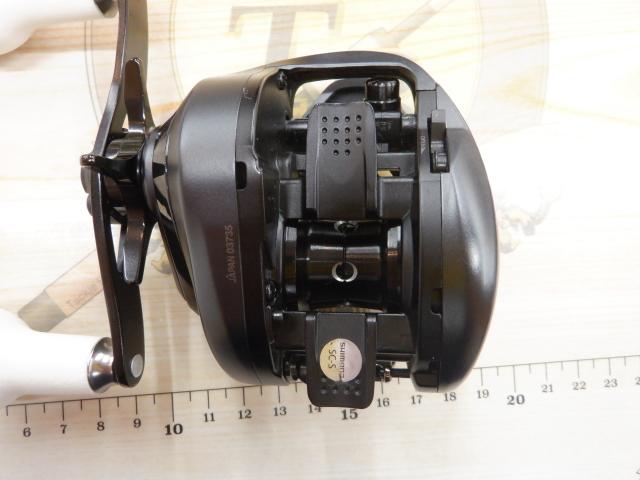 17エクスセンスDC XG RH