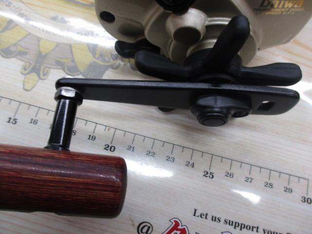 タナセンサー速攻 SS-35 上向き
