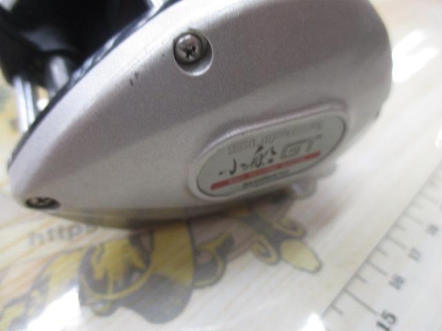 スーパー小船 GT500