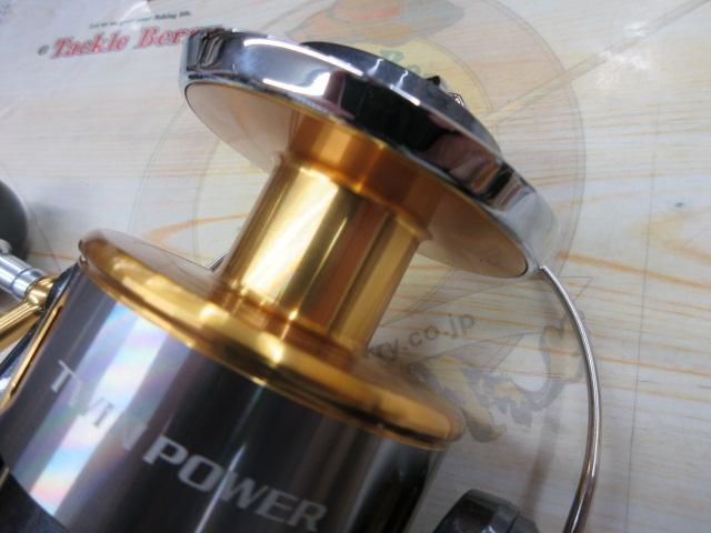 15ツインパワーSW 14000XG