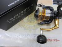 15ツインパワーSW 14000XG