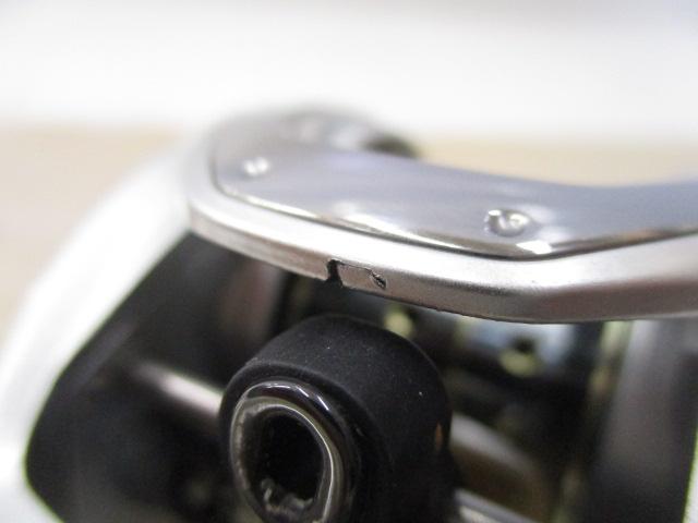 24バスX 100HL｜＠ベリーネット 日本最大新品中古釣具WEBショップ