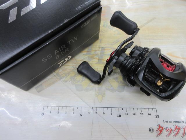 SS AIR TW 8.5R｜＠ベリーネット 日本最大新品中古釣具WEBショップ