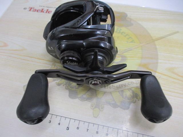 タトゥーラ TW 300XH｜＠ベリーネット 日本最大新品中古釣具WEBショップ