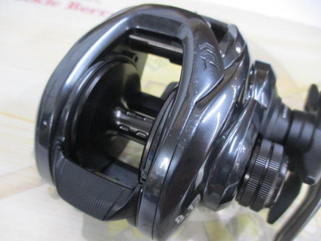 タトゥーラ TW 300XH｜＠ベリーネット 日本最大新品中古釣具WEBショップ