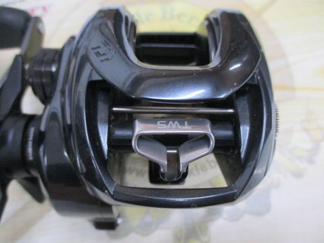 タトゥーラ TW 300XH｜＠ベリーネット 日本最大新品中古釣具WEBショップ