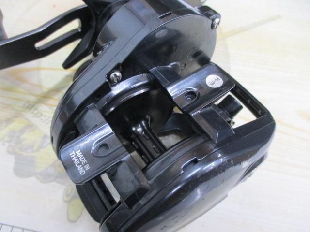 タトゥーラ TW 300XH｜＠ベリーネット 日本最大新品中古釣具WEBショップ