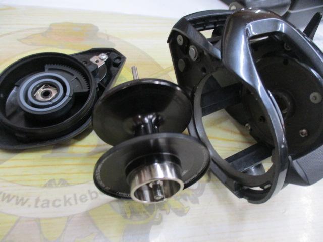 タトゥーラ TW 300XH｜＠ベリーネット 日本最大新品中古釣具WEBショップ