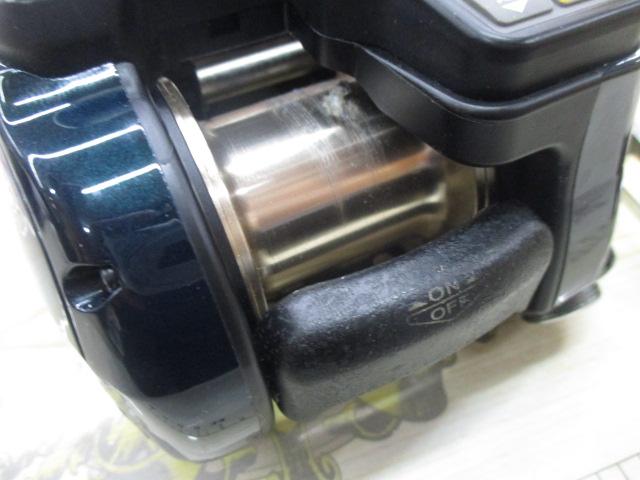 アドベンチャー電動VS600-L