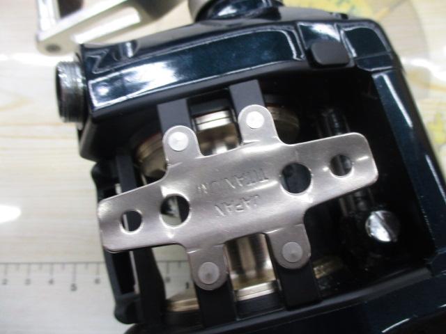 アドベンチャー電動VS600-L