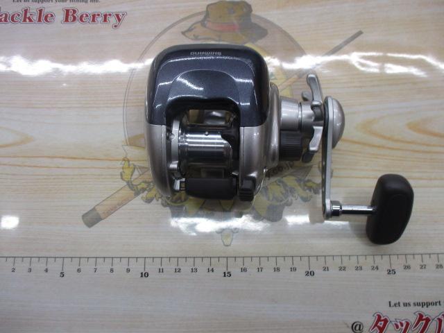 97スーパー小船 300XT