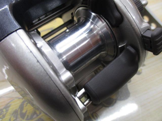 97スーパー小船 300XT