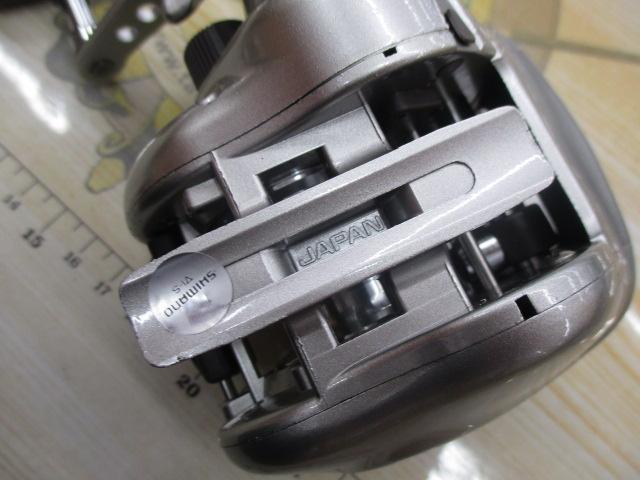 97スーパー小船 300XT