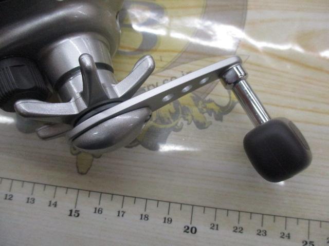 97スーパー小船 300XT