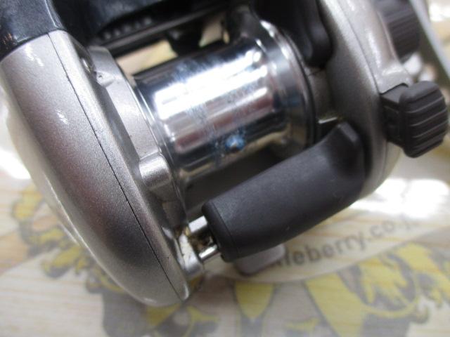 97スーパー小船 300XT