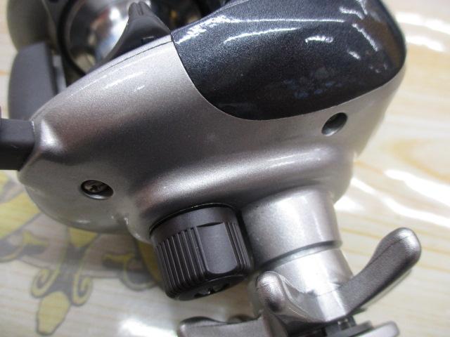 97スーパー小船 300XT