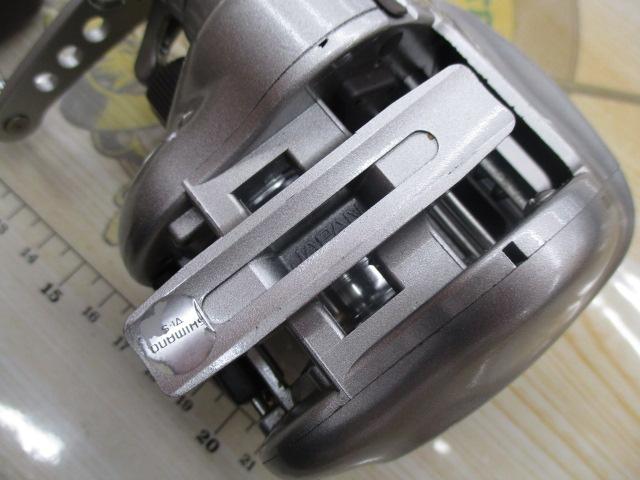 97スーパー小船 300XT