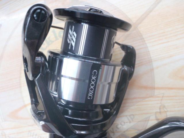23ヴァンキッシュ C3000XG