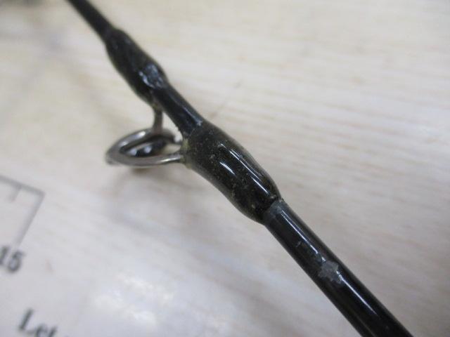 プレジールアンサー PA B67 SOPMOD EBR