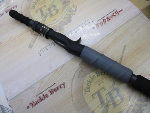 プレジールアンサー PA B67 SOPMOD EBR