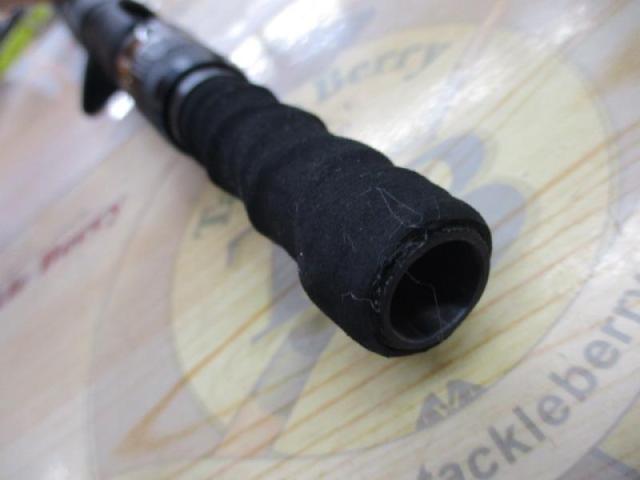 プレジールアンサー PA B67 SOPMOD EBR