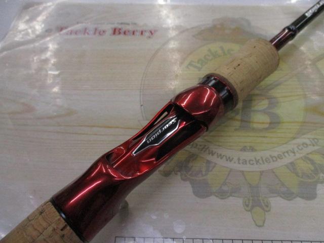 スコーピオン 1651R2