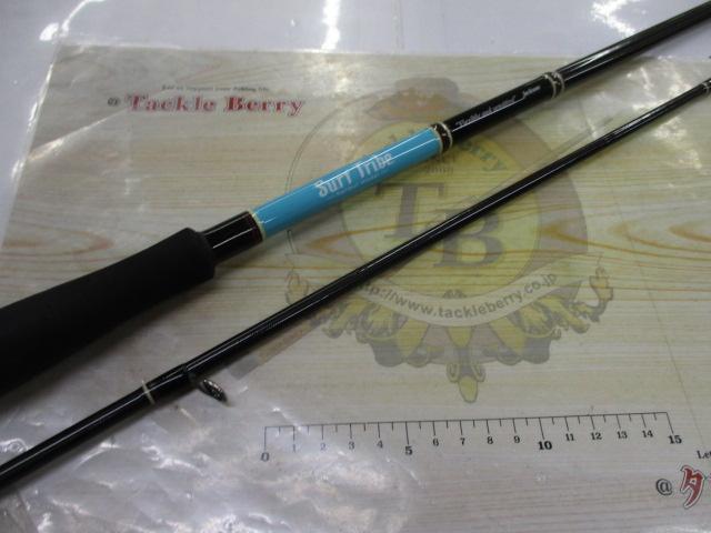 サーフトライブ STHS-1082ML｜＠ベリーネット 日本最大新品中古釣具WEB