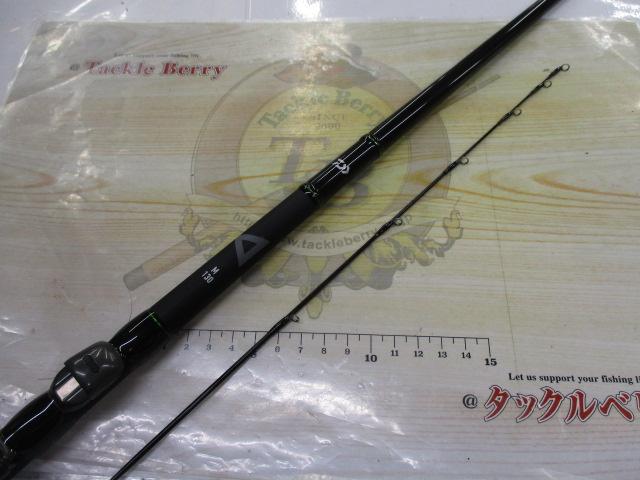 穴釣り専科 M130