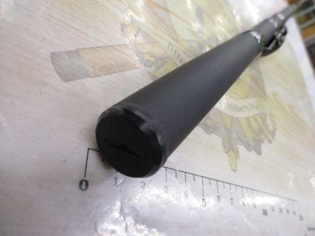 穴釣り専科 M130