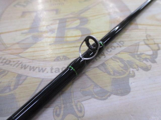 穴釣り専科 M130