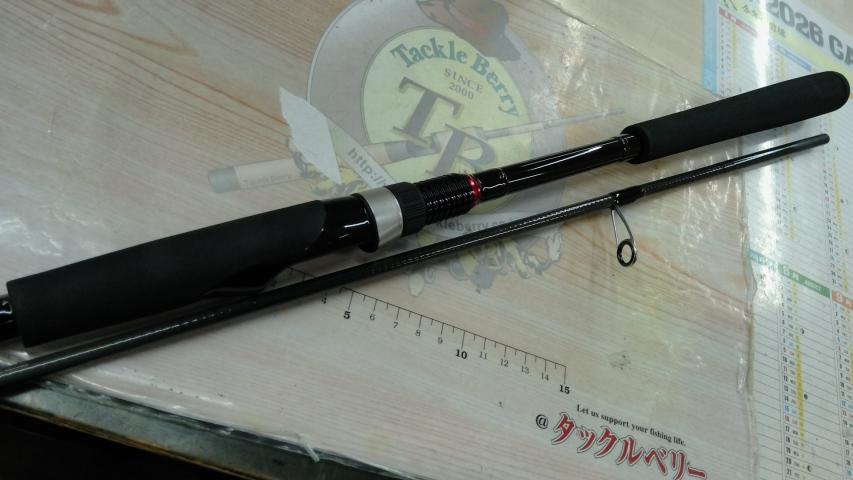ハードロックX 86M・K