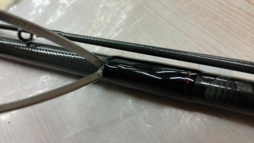 ハードロックX 86M・K