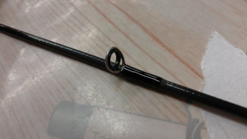 ハードロックX 86M・K