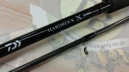 ハードロックX 86M・K