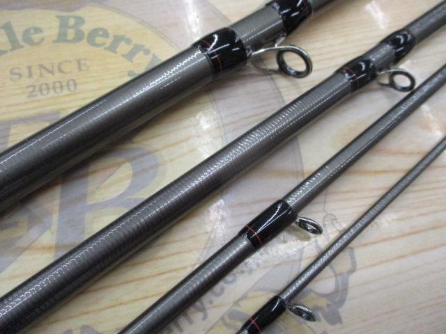24アンフィックス B66H-5｜＠ベリーネット 日本最大新品中古釣具WEB