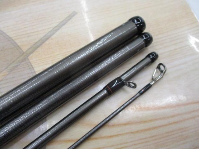 24アンフィックス B66H-5｜＠ベリーネット 日本最大新品中古釣具WEB