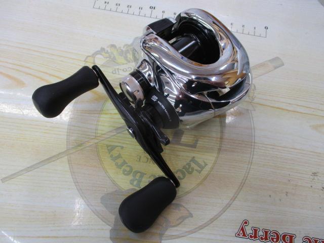 12アンタレスHG RH｜＠ベリーネット 日本最大新品中古釣具WEBショップ