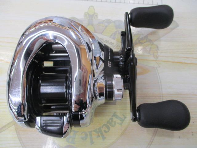 12アンタレスHG RH｜＠ベリーネット 日本最大新品中古釣具WEBショップ
