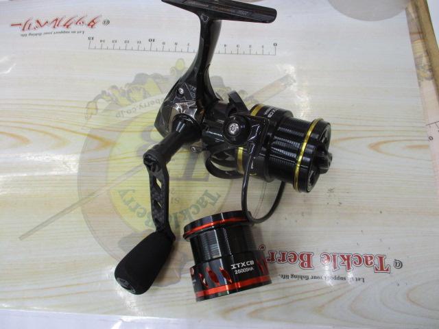 ITXCBPLUS/ICP-2500SHA