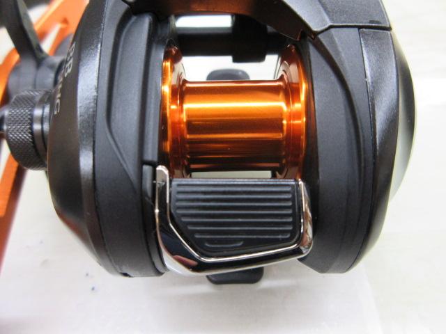 21バルケッタBB 151DH-HG｜＠ベリーネット 日本最大新品中古釣具WEB