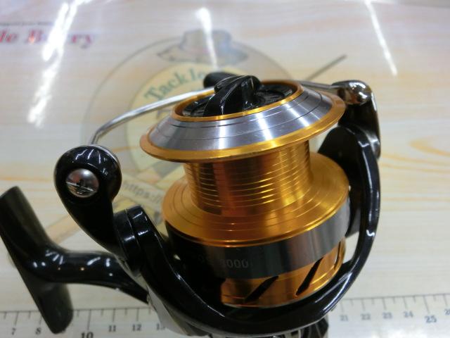 15レブロス 3000