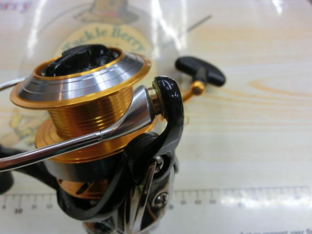 15レブロス 3000