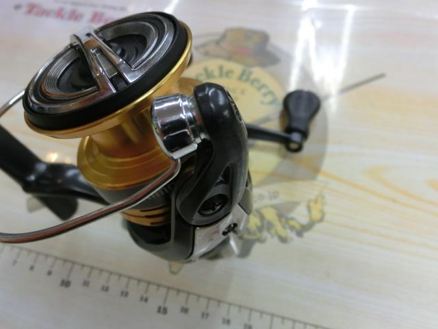 22サハラ C3000DH