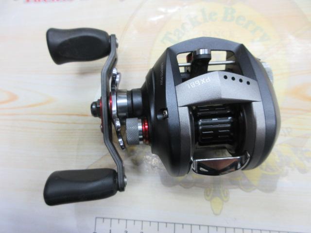 PX68L リベルトピクシー｜＠ベリーネット 日本最大新品中古釣具WEBショップ
