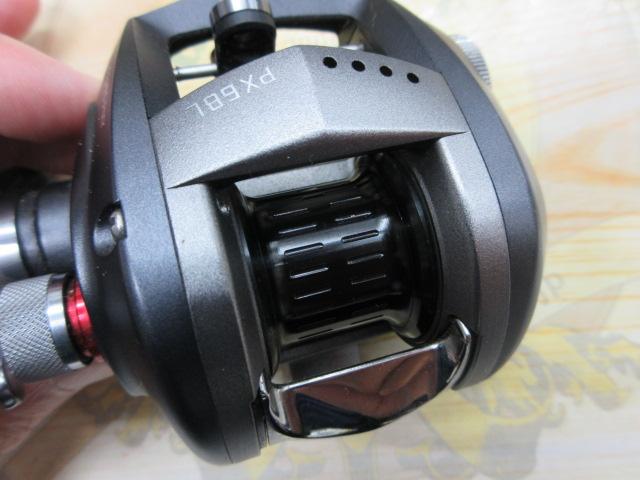 PX68L リベルトピクシー｜＠ベリーネット 日本最大新品中古釣具WEBショップ