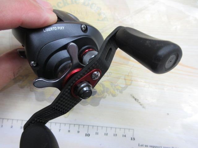 PX68L リベルトピクシー｜＠ベリーネット 日本最大新品中古釣具WEBショップ