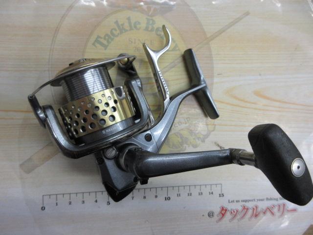05BB-XテクニウムMg 2500D