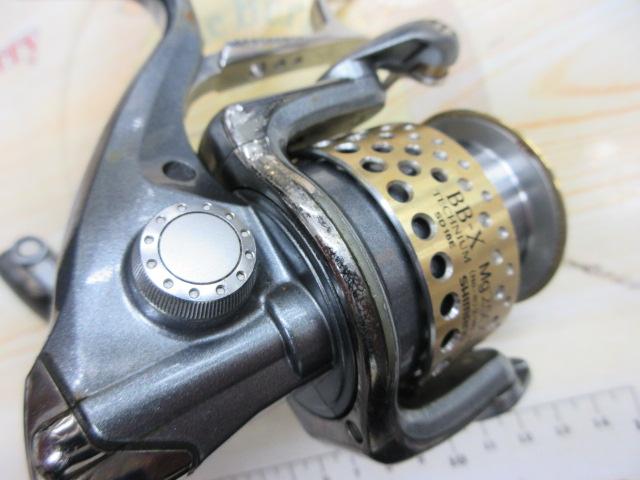 05BB-XテクニウムMg 2500D