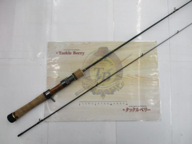 ファインテール FTS-B542UL｜＠ベリーネット 日本最大新品中古釣具WEB