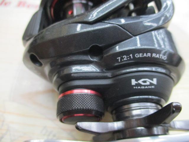16スコーピオン 70HG｜＠ベリーネット 日本最大新品中古釣具WEBショップ